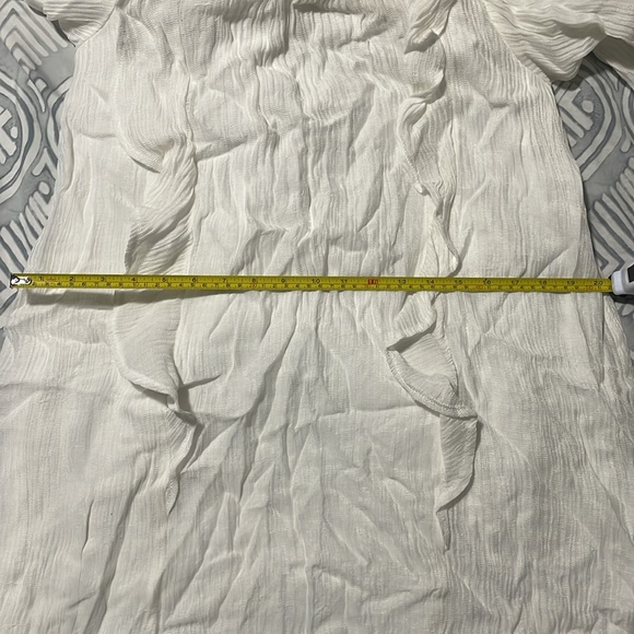 GLAM dress 🤍 - Picture 5 of 5